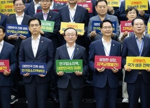 김덕현 연천군수, 행안부에 수도권 인구감소지역 지원·특구 지정 건의