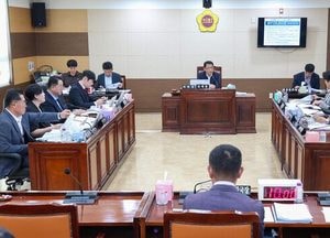 인천시의회, 계산종합의료단지 사업 정상화·제도 개선 4대 권고