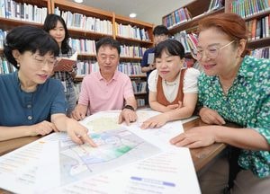 [기획] 수원시, 44개 동 ‘우리동네 자치계획’ 수립…주민 주도형 중·장기 발전 청사진 완성