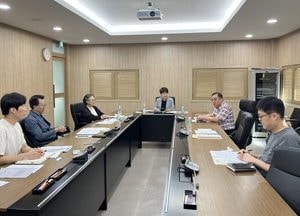 인천 동구의회 ‘돌봄 통합지원 조례’ 제정 간담회 개최