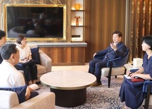 광명시, K-아레나 유치 전략 본격화…광명시흥 3기 신도시 경쟁력 부각