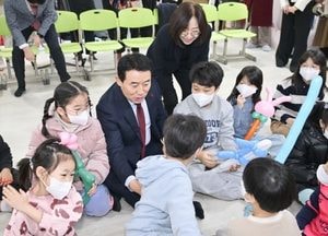 포천시 ‘포천애봄365 1인1특기 키움지원’ 본격 추진...지역 돌봄 모델 확산 계획
