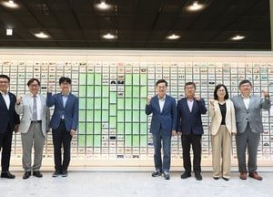 경기도-네이버 ‘기후행동 기회소득’ 실천 파트너십 체결...도민 친환경 활동 선순환 모델 구축
