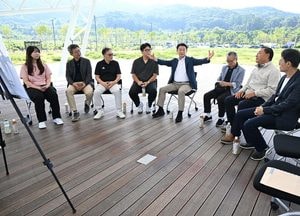 [기획] 송산권역, 의정부 미래 성장축으로 부상...산업·인프라·복지 융합 거점 조성