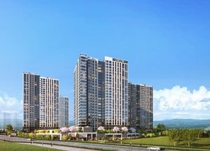 양주역세권에 ‘중흥S-클래스’ 공급...최대 10년 거주 가능한 공공지원 민간임대
