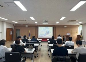 인천환경공단, ISO 37001 인증 획득…청렴·투명 경영체계 구축