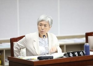 윤경선 수원특례시의원, 교통약자 투표소 접근성 전면 개선 촉구