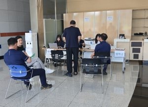 남동발전 영흥본부, 지역주민 자녀에 2025년 학자금 34억원 지원