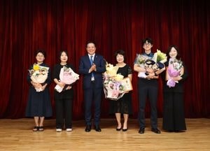 안양시 ‘2025년 양성평등주간 기념행사’ 열려...젠더폭력 예방·제도적 대응 방안 논의