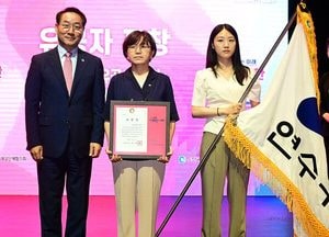 연수구, 인천시 양성평등정책 우수기관 선정…여성안심 정책 성과 인정