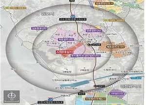 인천도시공사, 검단2일반산단 실시계획 승인…환경산업 거점 본격화