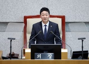 김진경 경기도의장 “실용의 협력으로 지방자치 힘 보여줄 것”