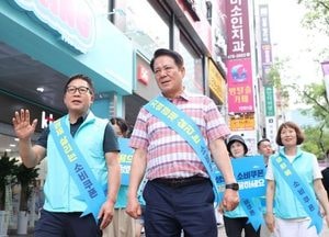 안양시, 안양사랑페이 소비쿠폰 사용 ‘음식점’ 가장 높아...지역 상권 활성화 견인