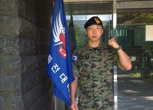 “한치 망설임 없었다”…특전대원, 시민 생명 구한 휴가의 기적