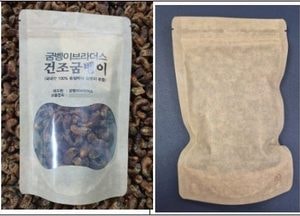 “건조굼벵이서 납·카드뮴 초과 검출...식약처, 회수 조치”