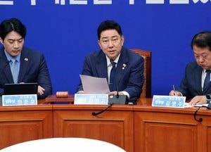 美 구금 한국인 곧 송환...정부·민주당 “끝까지 긴장의 끈 놓지 않겠다”