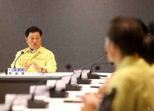 광명시, 공동주택 화재 안전망 대폭 강화…설비 설치 지원부터 제도개선까지