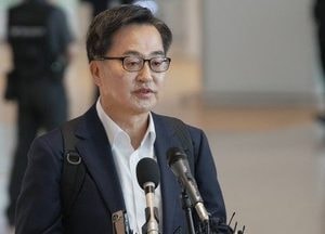 김동연 지사 “정부조직개편, 기득권 해체 신호탄”
