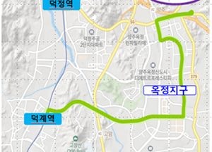 양주시, 700번 버스 2대 증차…출·퇴근 배차 간격 14분으로 단축