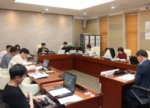 평택시의회, 행정사무감사 조치결과 보고 제도 첫 시행...강정구 의장 “시민 신뢰 의회 구현”