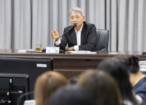 인천 계양구, 사회단체와 소통 간담회 성료…미래 성장 동력 모색