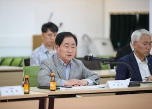 남양주시, 2025년 공무원 노사 단체협약 체결...상생 협력 새 이정표 마련