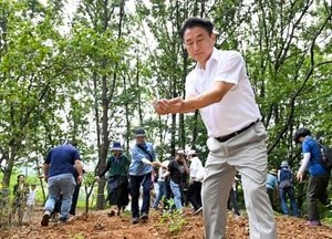 의정부시, 흥선권역 체육·교육·도시 혁신…CRC·역세권 개발로 미래 성장 견인
