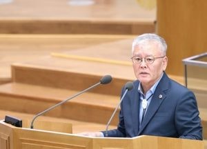 홍원길 경기도의원 “도민 기만하는 일산대교 약속 이제 끝내야”...교통기본권 보장 강력 촉구