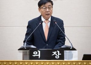 양주시의회, 배달오토바이 단속·경찰 인력 확충·공공산후조리원 건립 건의
