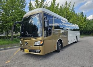 수원시, 서울 잠실 오가는 ‘경기 프리미엄 버스 P5342번’ 운행 시작