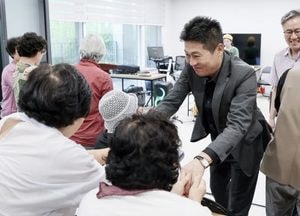 인천 중구, 경로당 주치의 사업 확대…어르신 건강 지원 강화