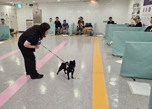 백경현 구리시장 “시민 모두가 행복하게 공존하는 반려문화 만들겠다”