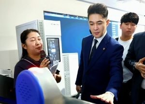 전석훈 경기도의원 “AI 전담 조직 절실”...중국 광저우 PCI 방문 성과 공유