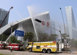 인천 연수구, 재난 대응 안전한국훈련 4년 연속 우수기관 선정