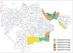 화성특례시, 고도제한 완화로 도시 개발 탄력...동·남부권 88.4㎢ 수혜 기대