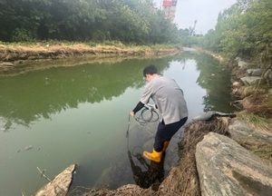 인천 서구, 하절기 환경오염 특별점검…26개 업체 적발