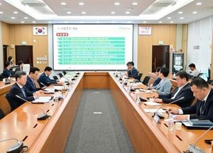 포천시, 도시가스 공급 확대 ‘연료전지 발전사업’ MOU 체결