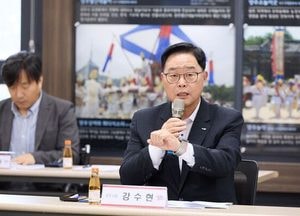 양주시, 문화관광재단 설립 간담회 개최…현장 소통으로 출범 준비 박차