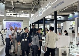 경기도, 유럽 최대 가전 전시회 ‘IFA 2025’ 참가...수출 상담 1억3500만 달러 성과