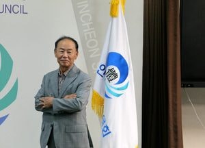[인터뷰] 이규생 인천시체육회장 “민선2기 잔여임기, 반드시 공약 완수해 체육 도약 이룰 것”