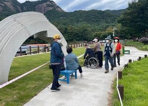 포천도시공사, 장애인 세상 나들이 2차 참가자 모집