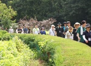 안성시, 고향사랑기부제 지정기부 사업 ‘발달장애인 한라산 등반 프로젝트’ 목표액 조기 달성