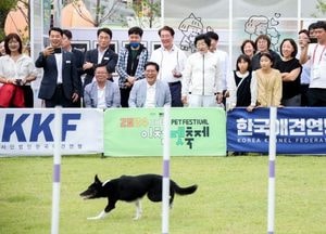 이천시, 반려가족이 함께 만드는 축제 ‘제3회 이천펫축제’ 13~14일 개최