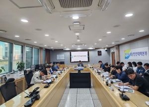 여주시, 관광원년의 해 ‘시민의 날 행사’·‘대신섬 축제’ 안전 관리 총력