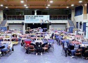 인천 미추홀구, 민관협치 대공론장 성료…주민 제안 정책 구정 반영 추진