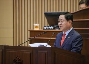 남양주시, 제2회 추경 3602억 증액 편성...민생 안정·미래 성장기반 강화 집중