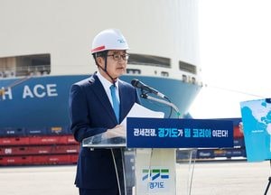 [기획] 김동연 경기도정 3년, 이재명 정부와의 동행 ①