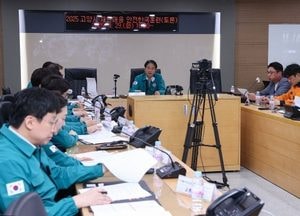 고양특례시 ‘2025년 재난대응 안전한국훈련’ 3년 연속 우수기관 선정