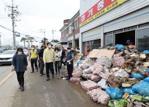 화성특례시, 2025년 민관협력 복지대토론회 개최...돌봄통합지원 지역 인프라 연계 논의