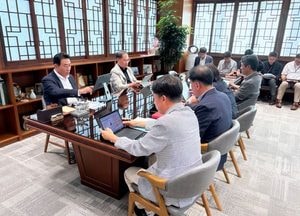 포천시, 내달 2일까지 ‘2026년 주요업무계획 국·소별 보고회’ 개최